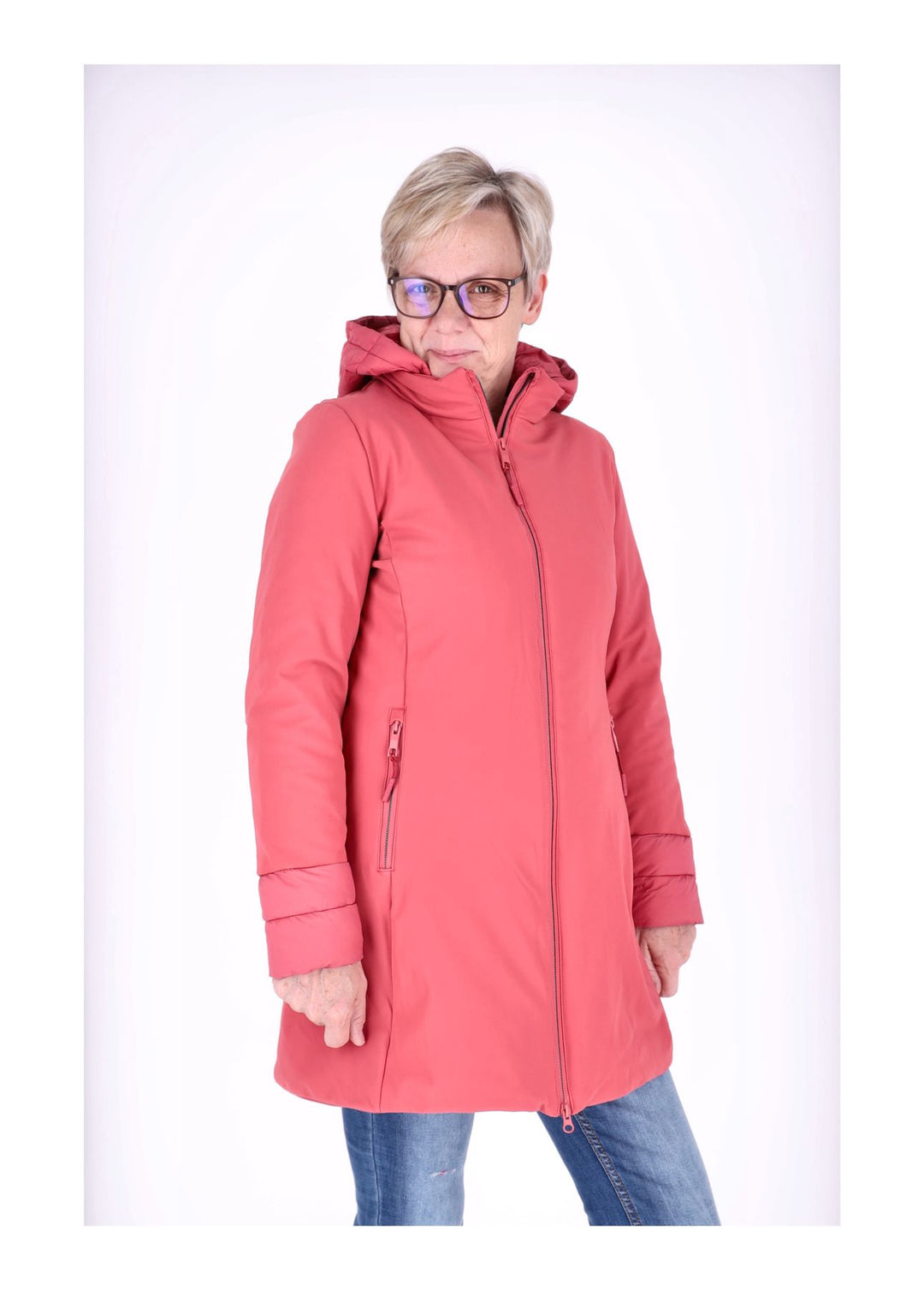 Softshell Jacke Damen Splash of Color