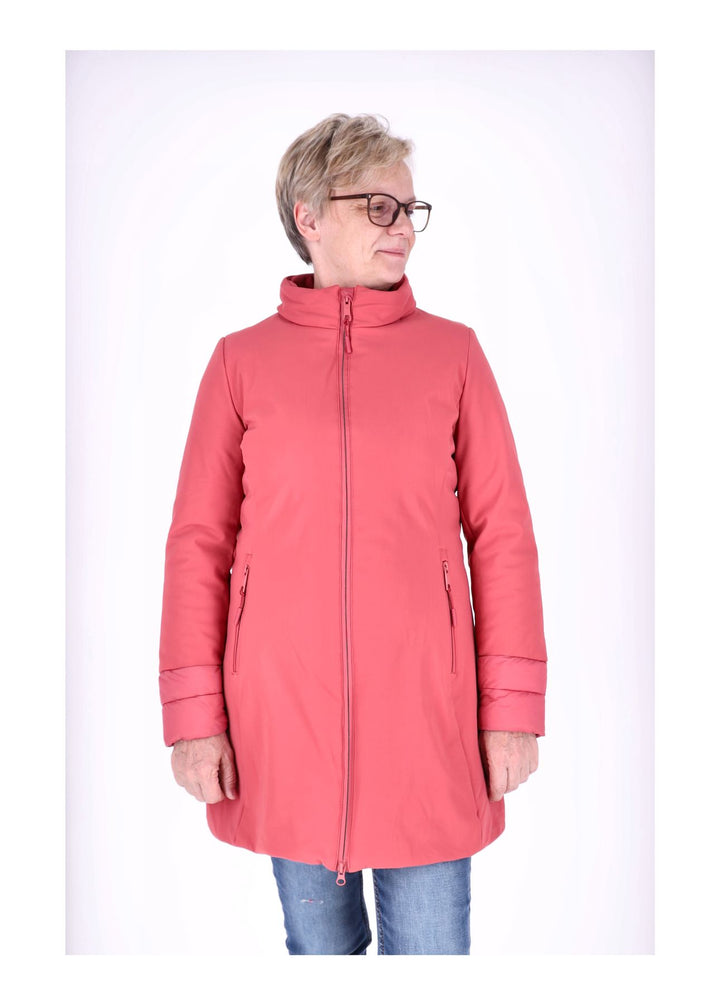 Softshell Jacke Damen Splash of Color