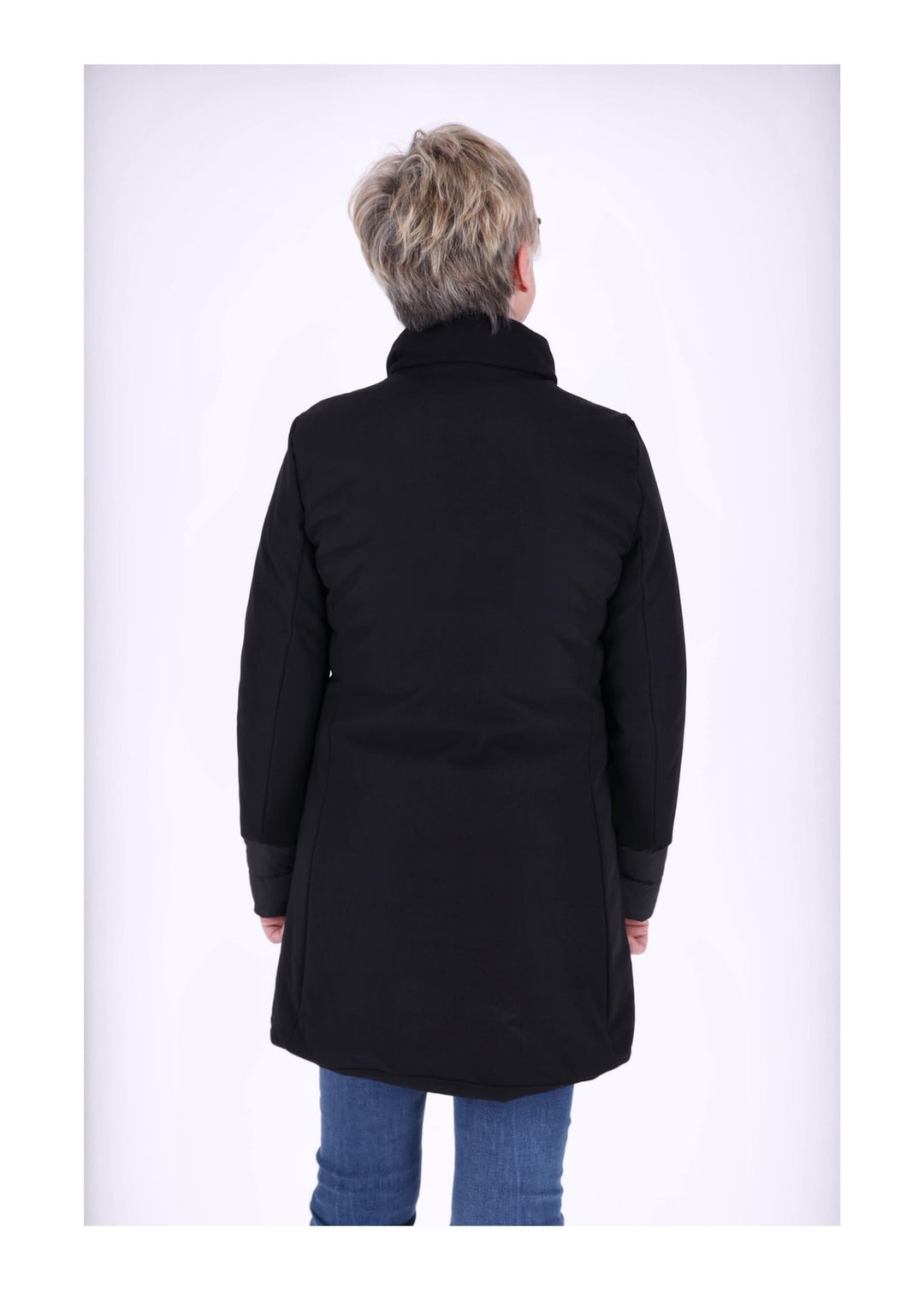 Softshell Jacke Damen Splash of Color