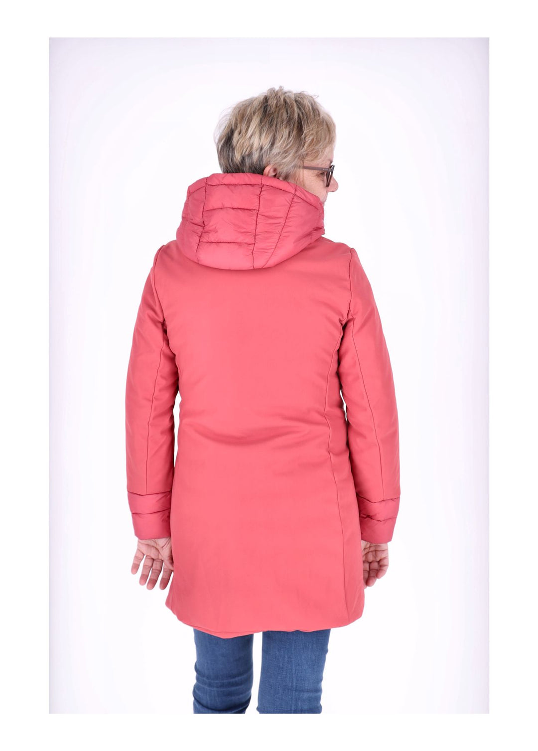 Softshell Jacke Damen Splash of Color