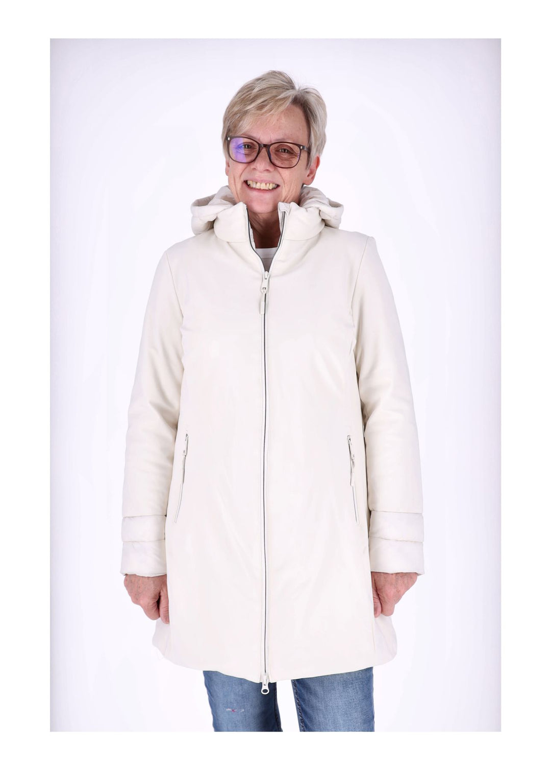 Softshell Jacke Damen Splash of Color