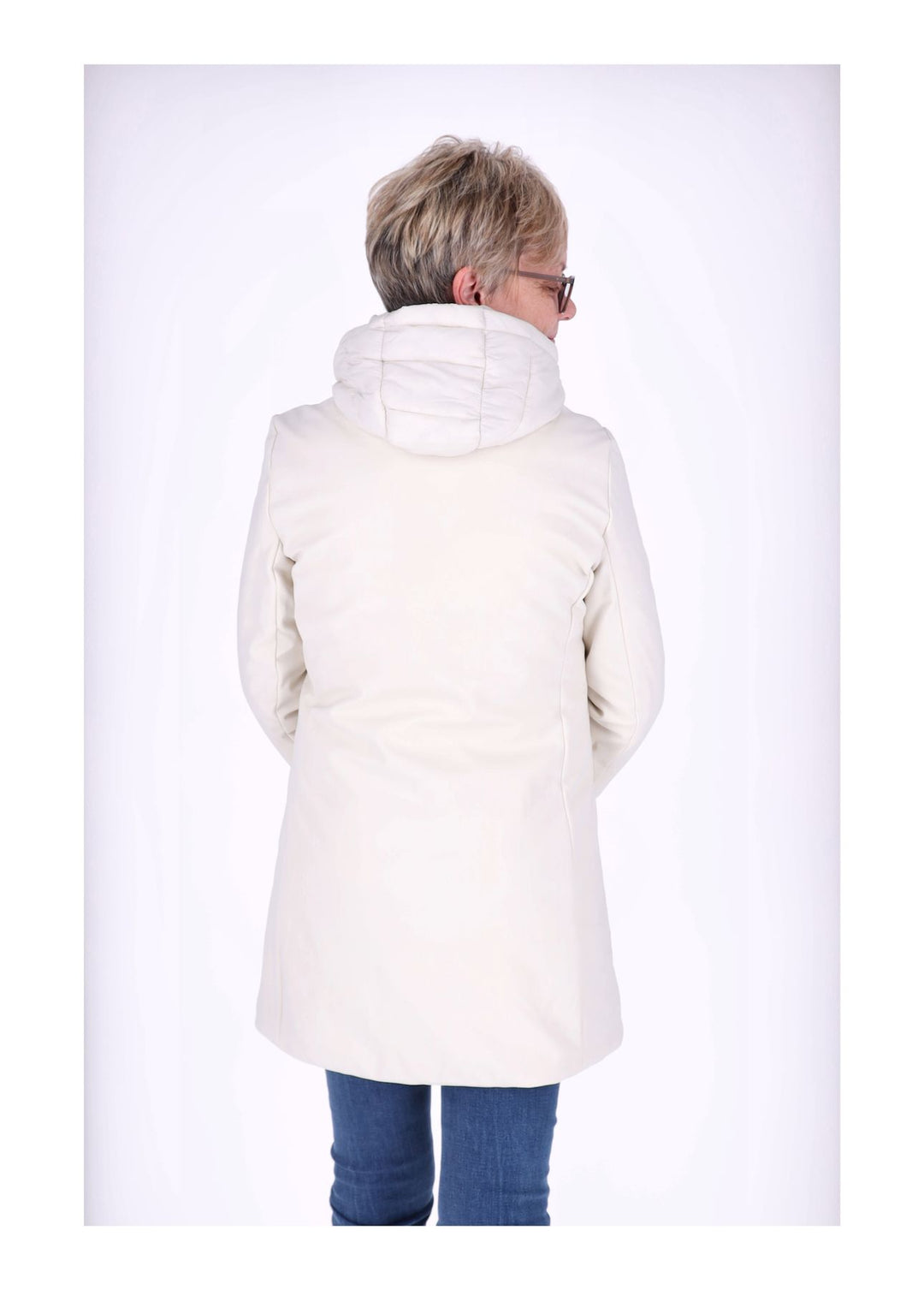 Softshell Jacke Damen Splash of Color