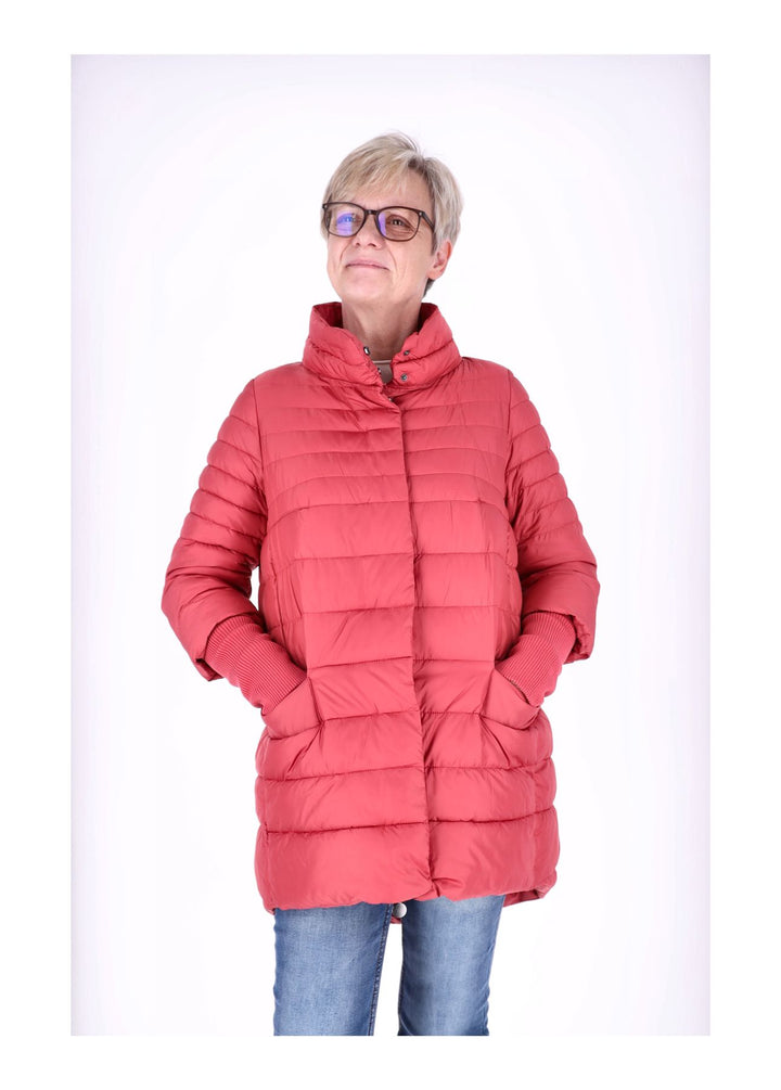 Splash of Color Steppjacke Damen