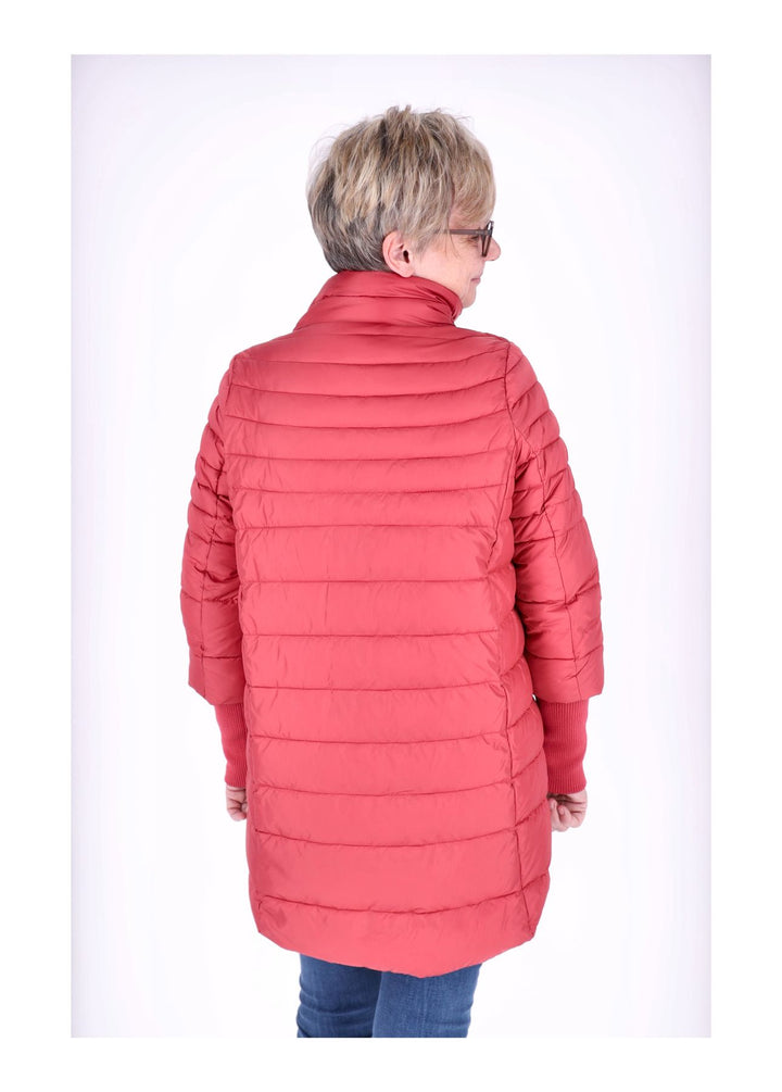 Splash of Color Steppjacke Damen