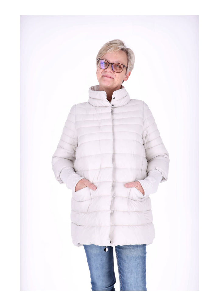 Splash of Color Steppjacke Damen