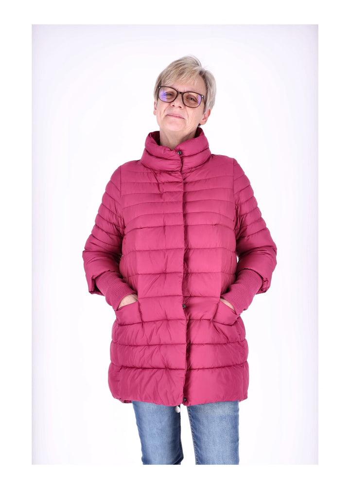 Splash of Color Steppjacke Damen