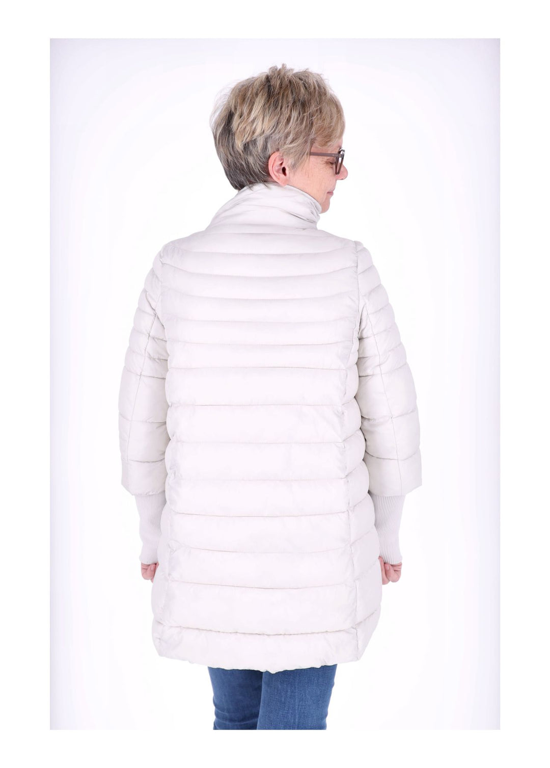 Splash of Color Steppjacke Damen