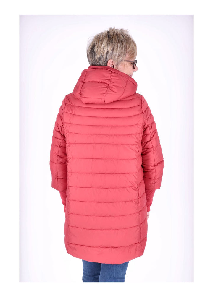 Splash of Color Steppjacke Damen