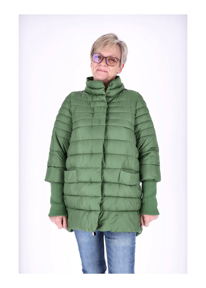 Splash of Color Steppjacke Damen
