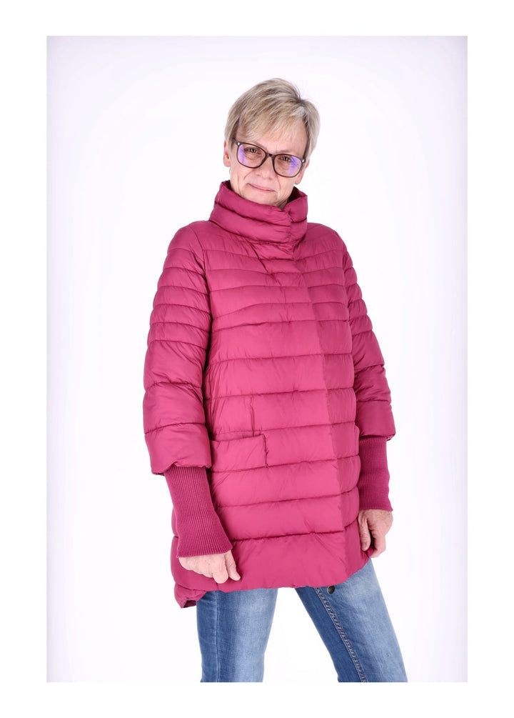 Splash of Color Steppjacke Damen