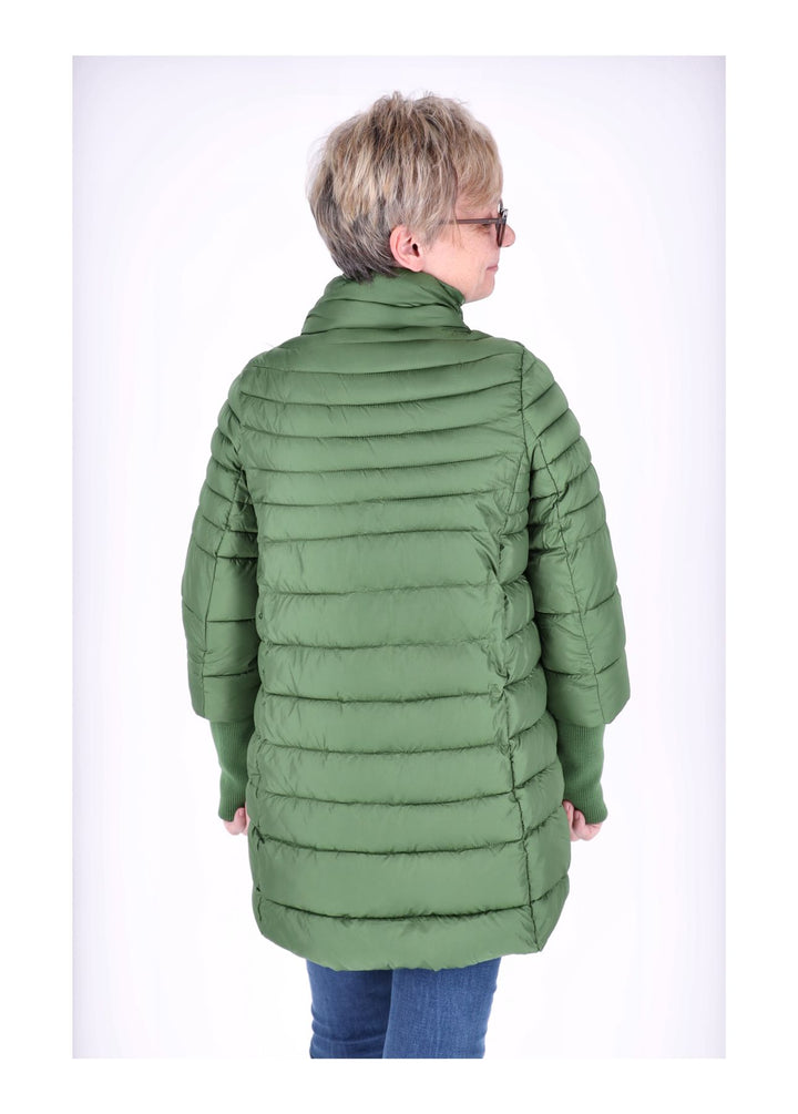 Splash of Color Steppjacke Damen
