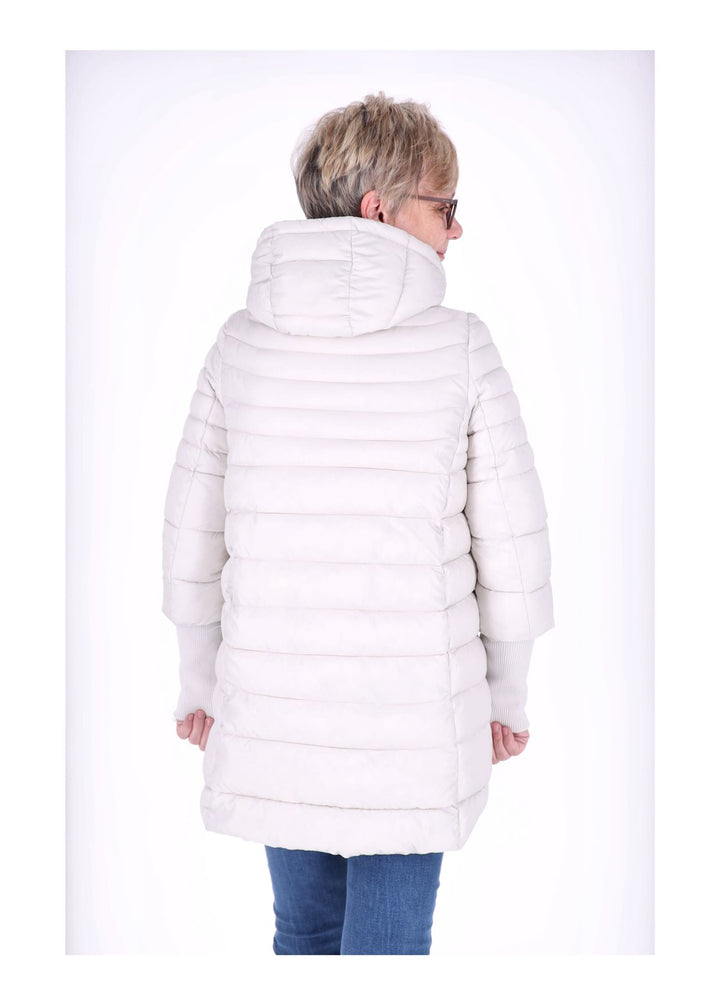 Splash of Color Steppjacke Damen