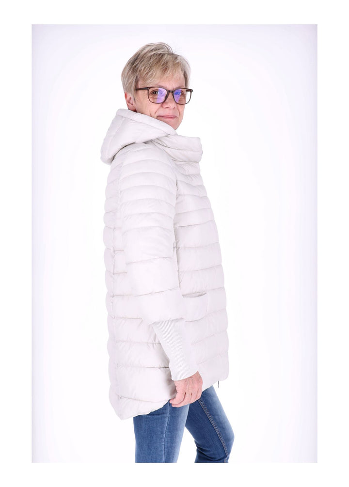 Splash of Color Steppjacke Damen