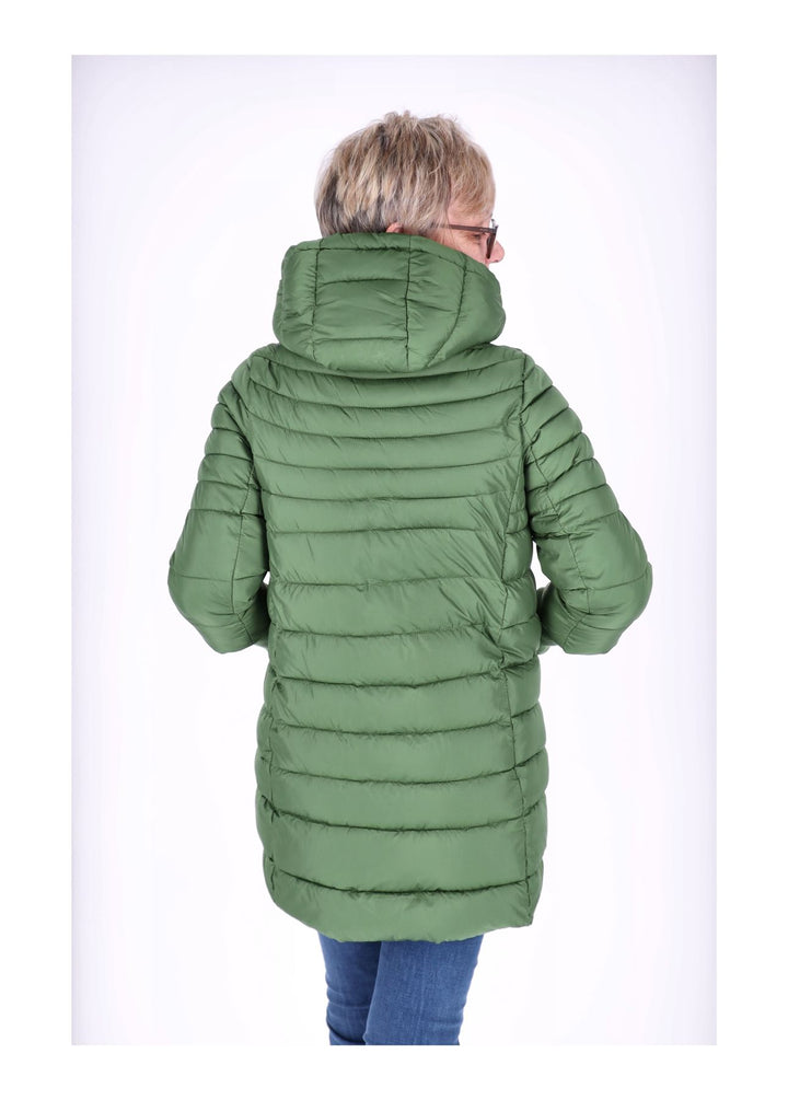Splash of Color Steppjacke Damen