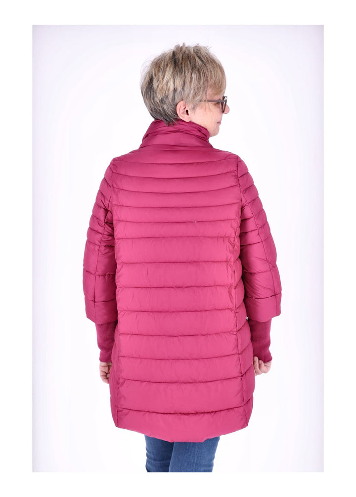 Splash of Color Steppjacke Damen