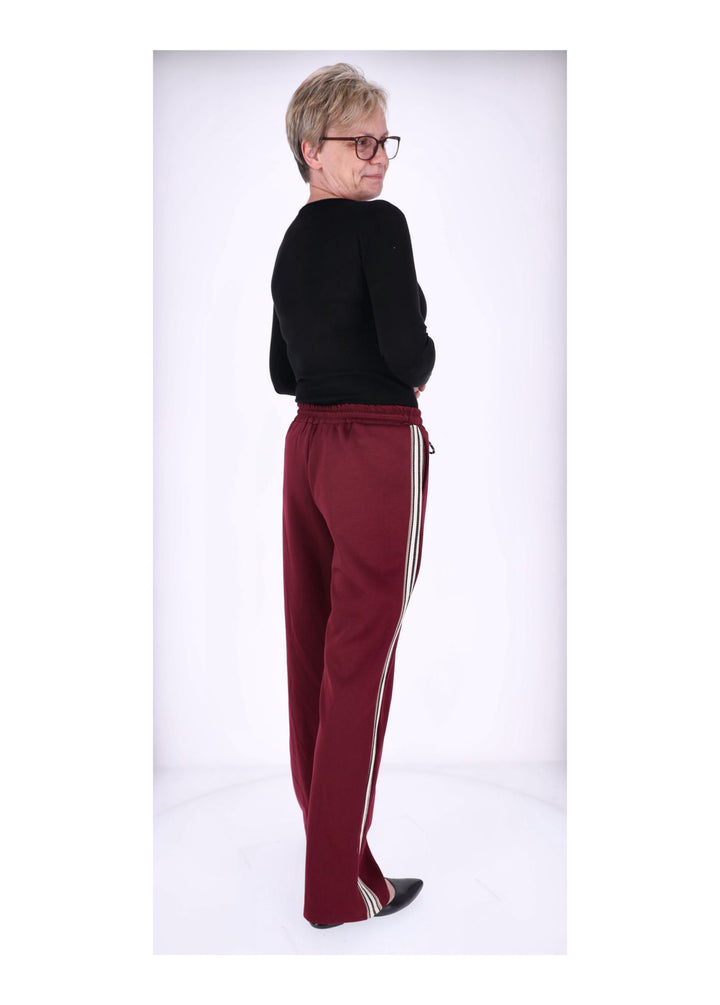 Splash of Color Sweathose Damen