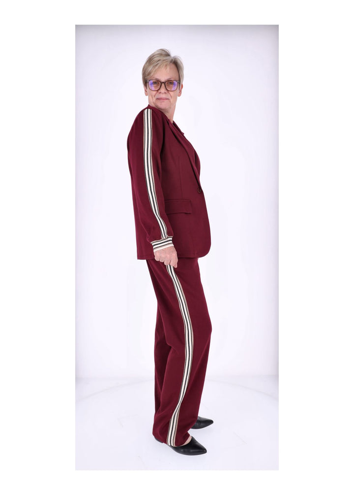 Splash of Color Sweathose Damen