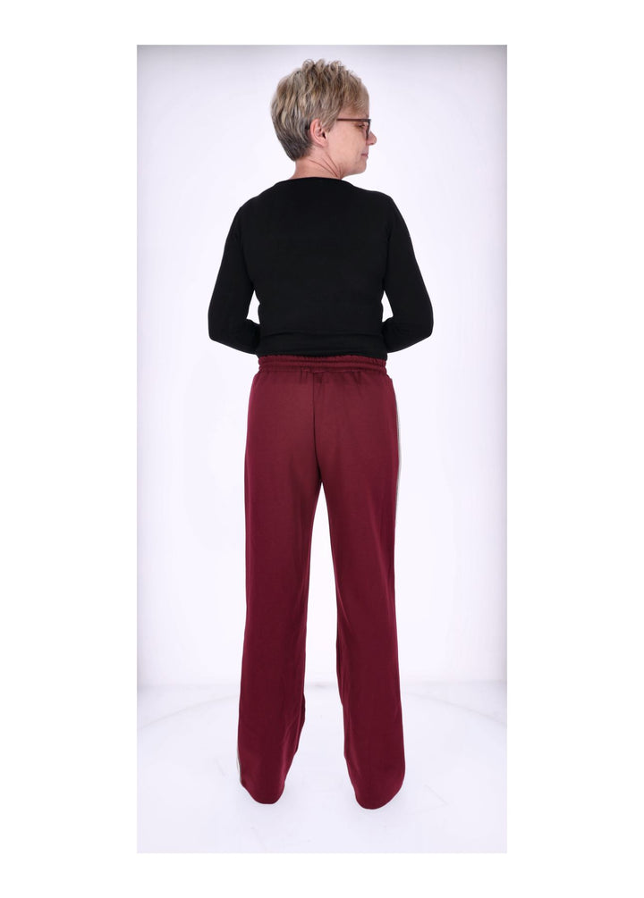 Splash of Color Sweathose Damen