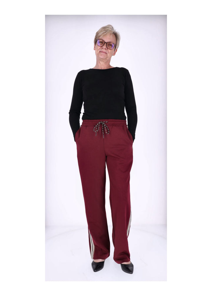 Splash of Color Sweathose Damen
