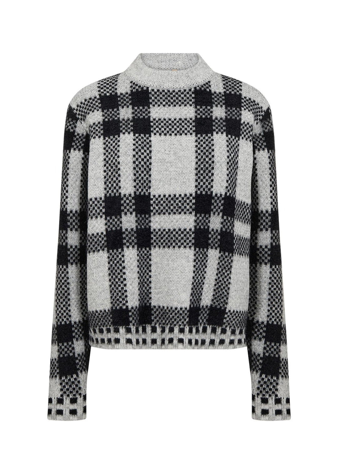 Soyaconcept Strick Pullover Damen