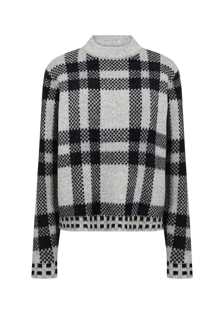Soyaconcept Strick Pullover Damen