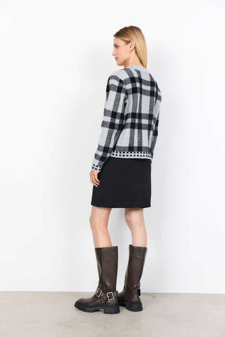 Soyaconcept Strick Pullover Damen