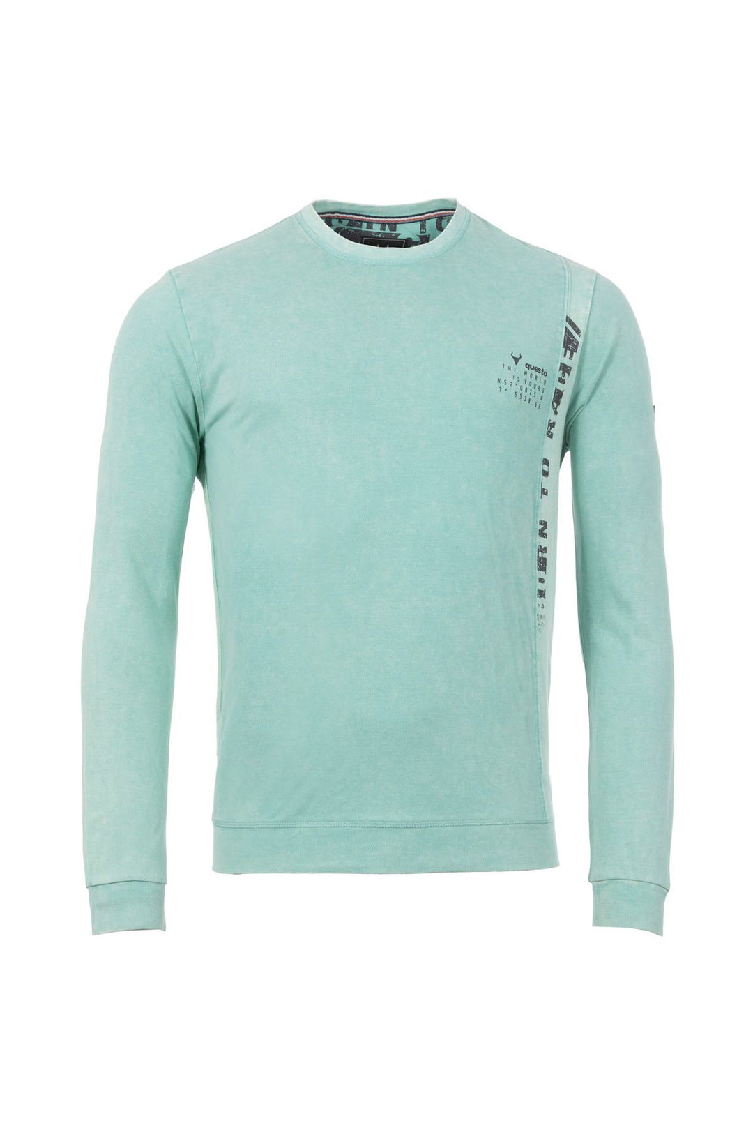 Herren Leichtsweat 1/1