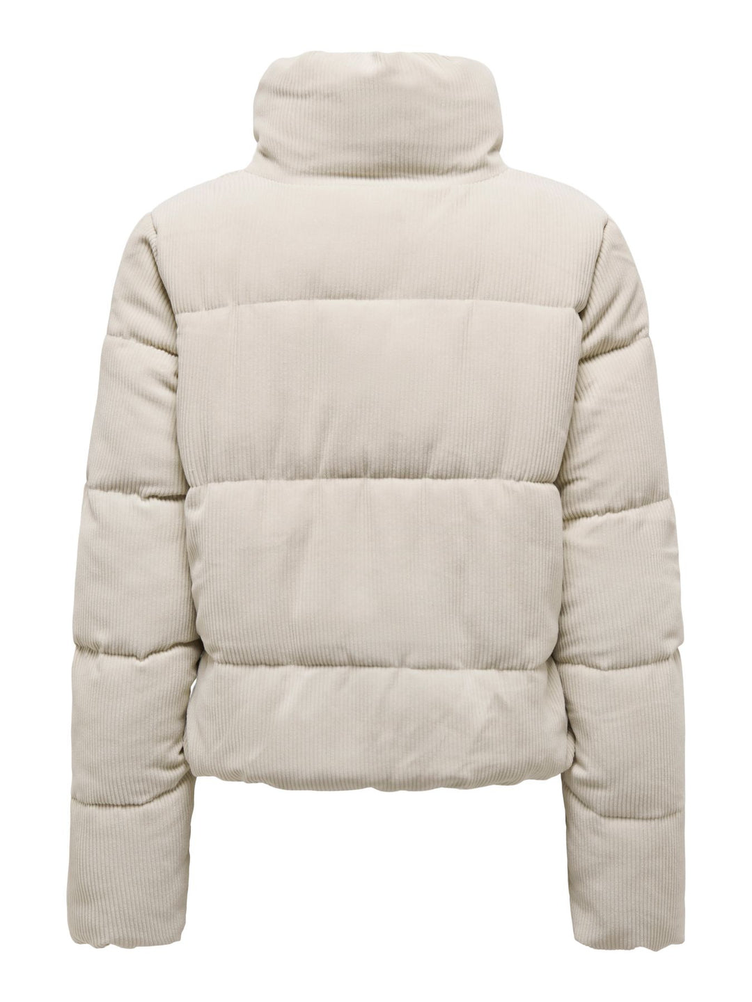 ONLY Corduroy Puffer Steppjacke