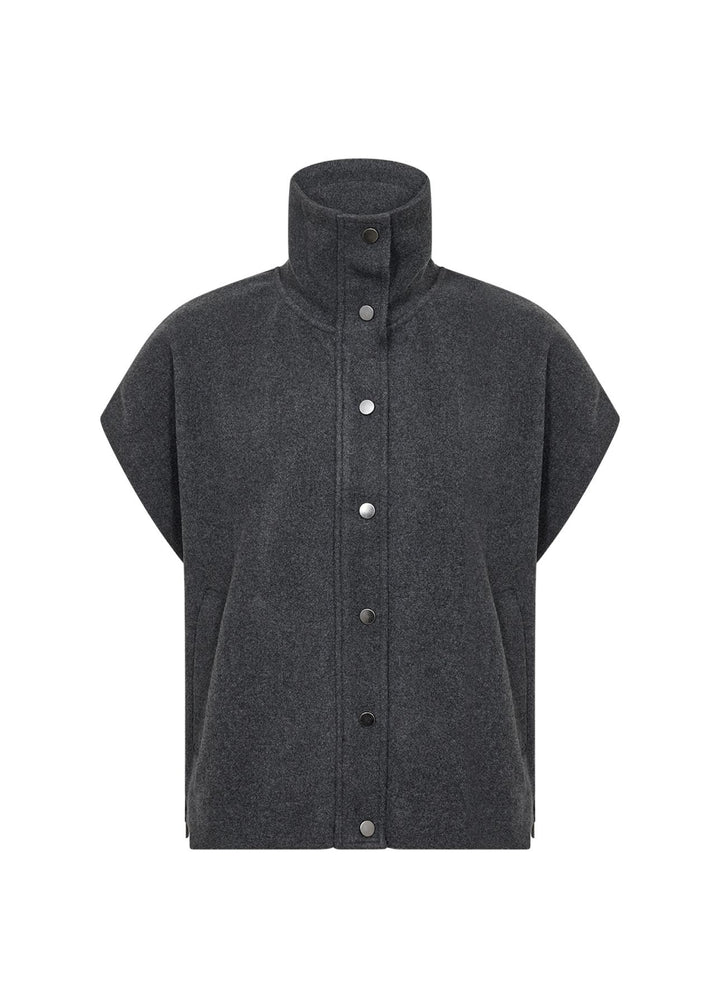 Soyaconcept Damen Weste