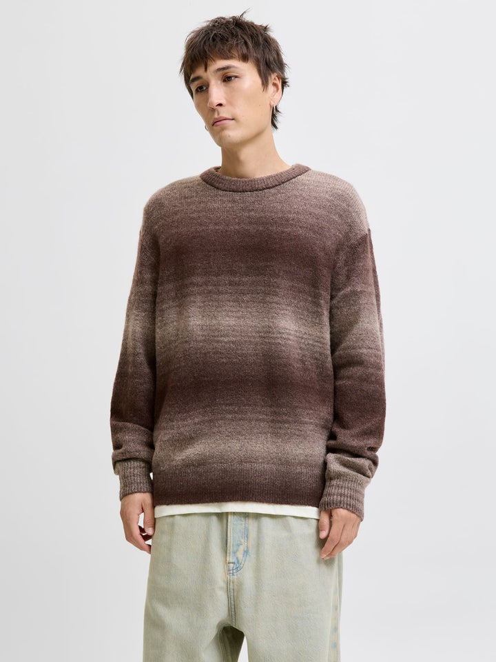 Jack & Jones Strickpullover Herren
