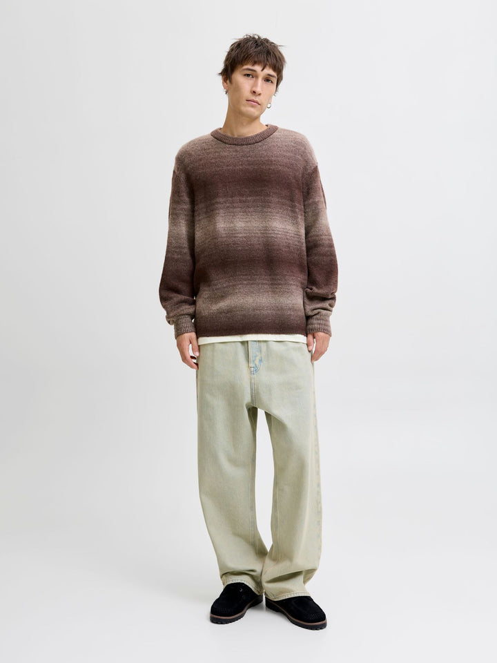 Jack & Jones Strickpullover Herren