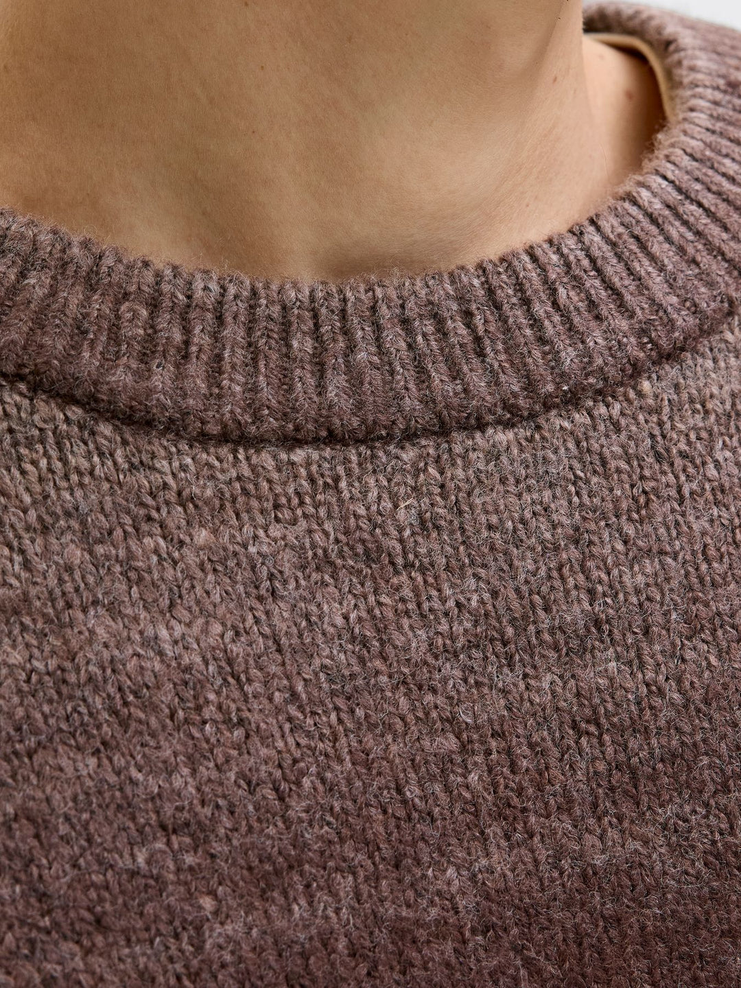 Jack & Jones Strickpullover Herren