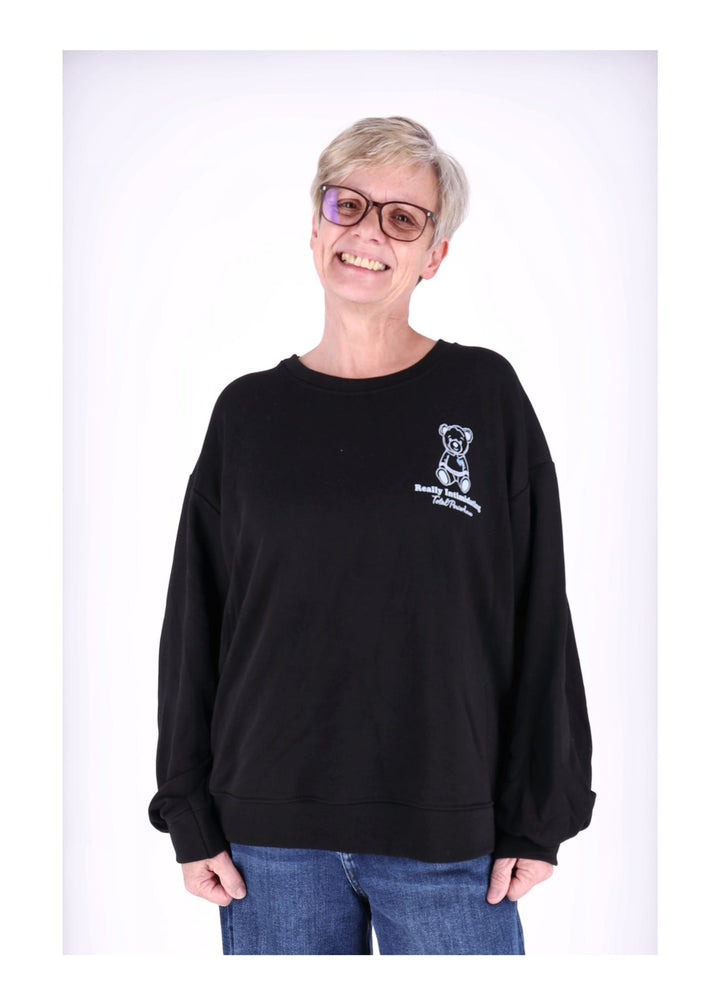 Splash of Color Damen Sweatshirt