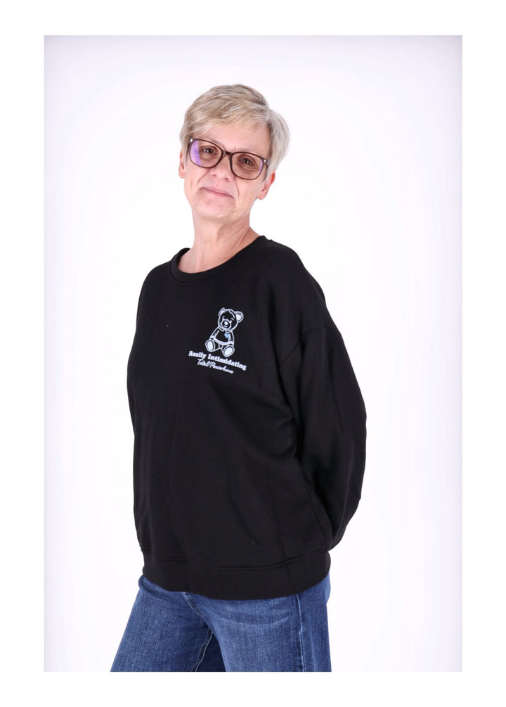 Splash of Color Damen Sweatshirt