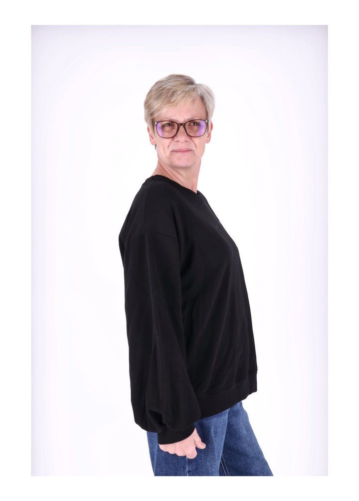 Splash of Color Damen Sweatshirt