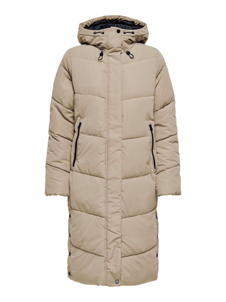 ONLY Maggi Steppjacke Damen