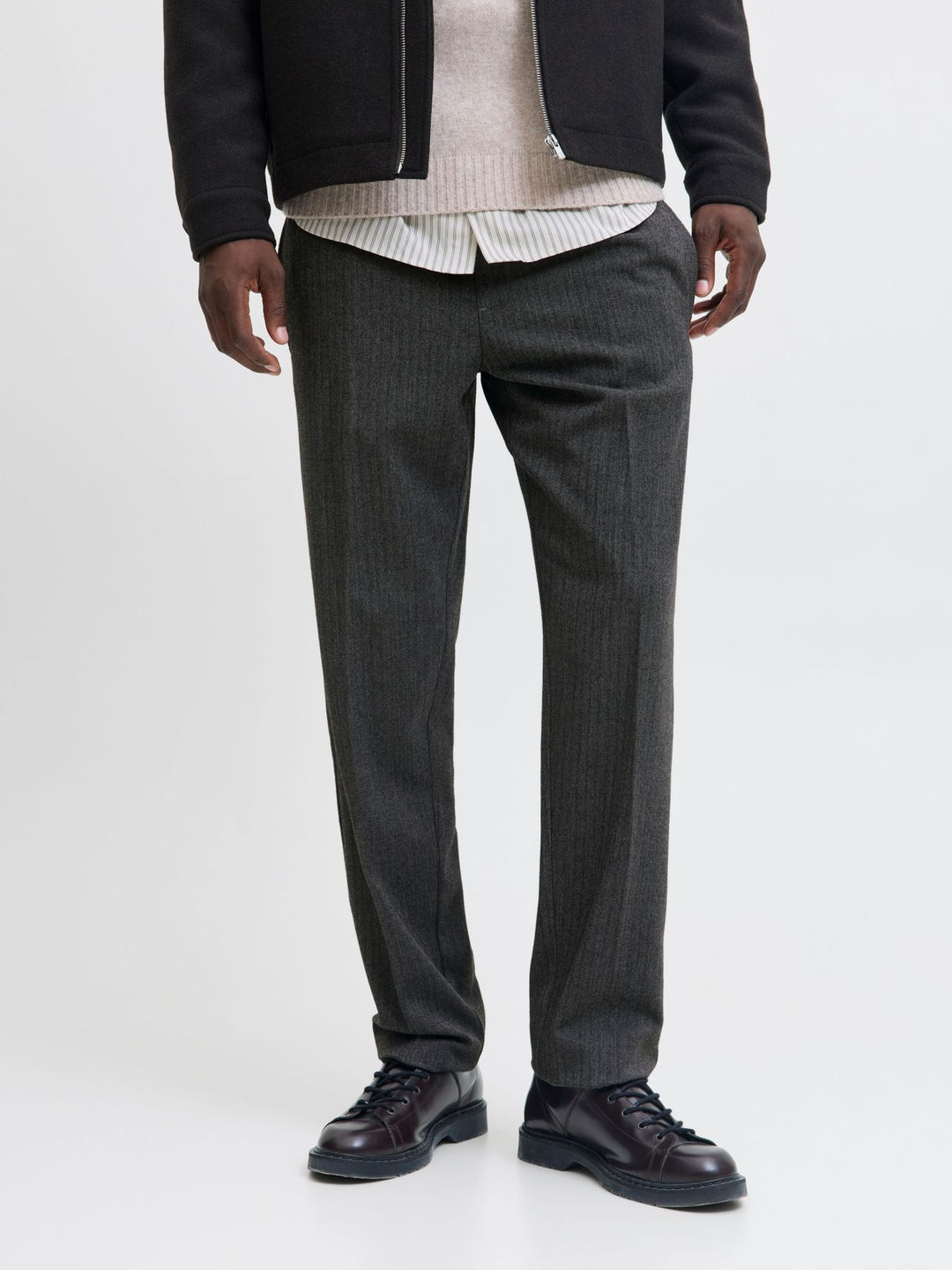 Jack & Jones Winter Jogger Herren