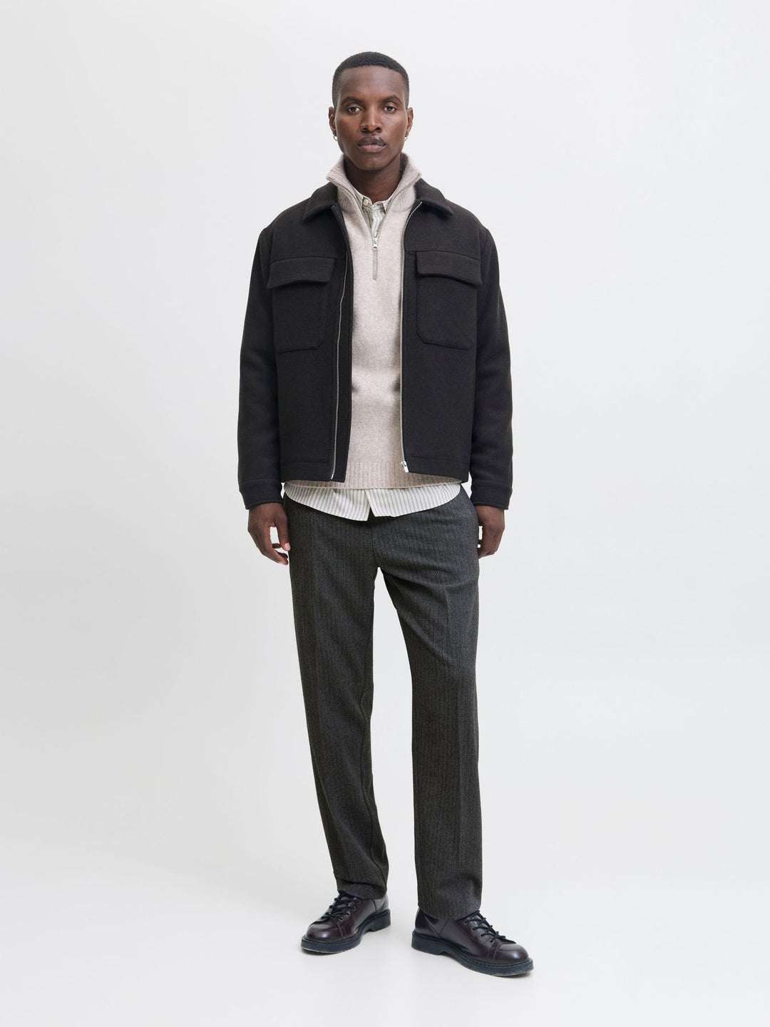 Jack & Jones Winter Jogger Herren