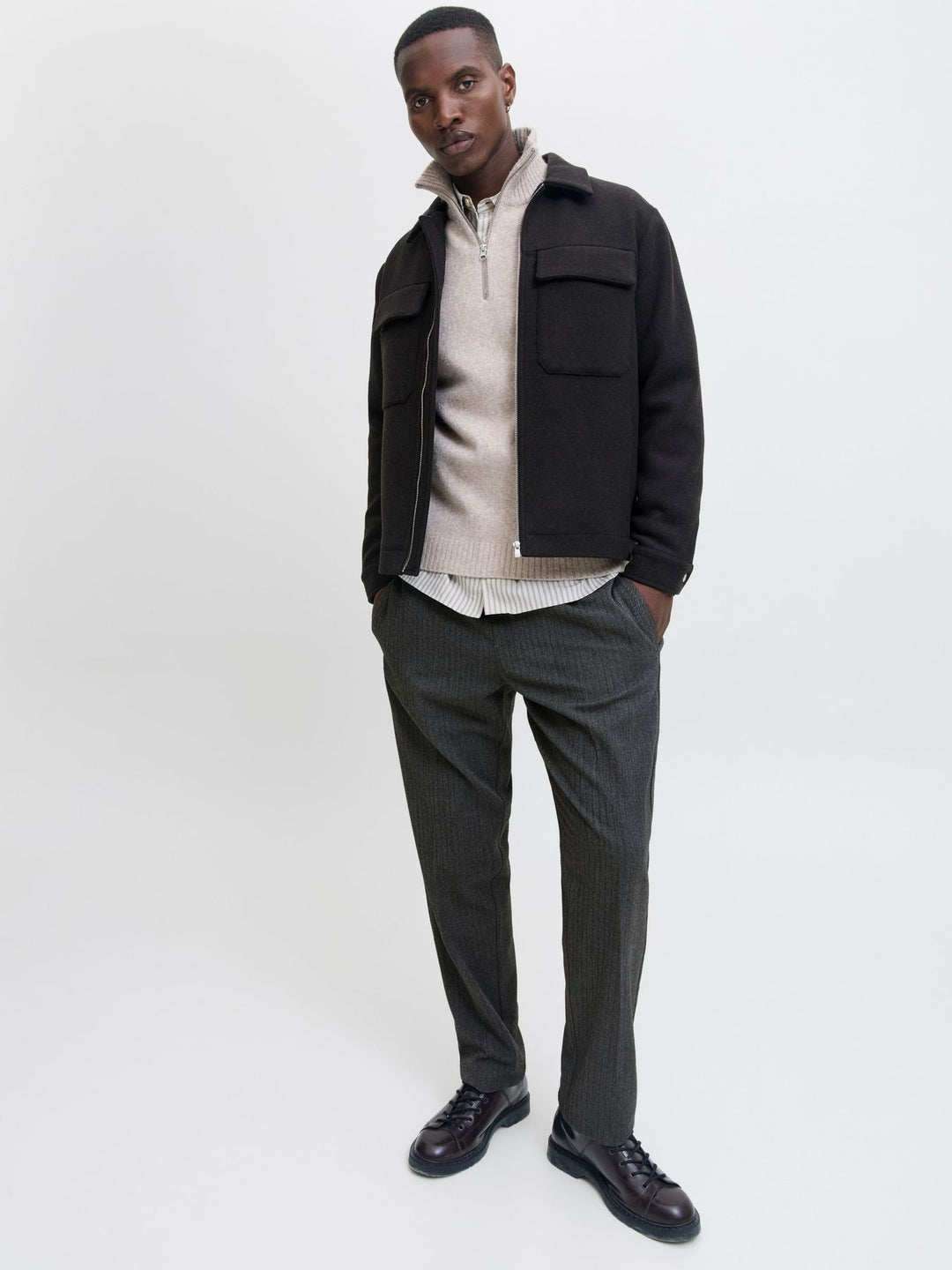 Jack & Jones Winter Jogger Herren