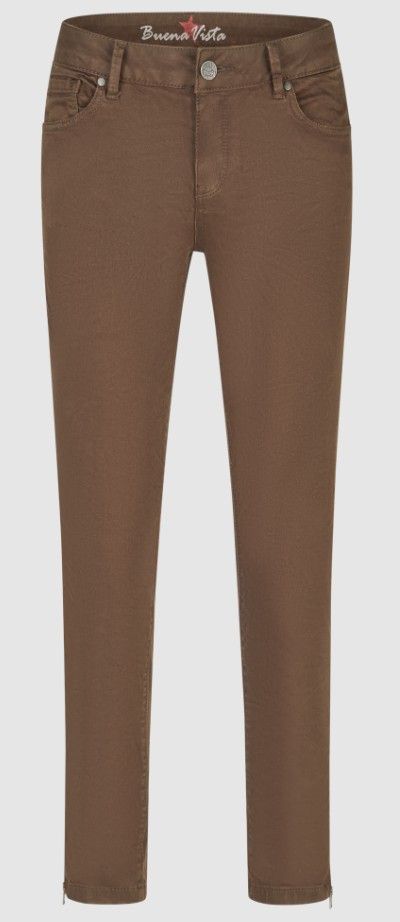 BuenaVista Italy V 7/8 Stretch Twill