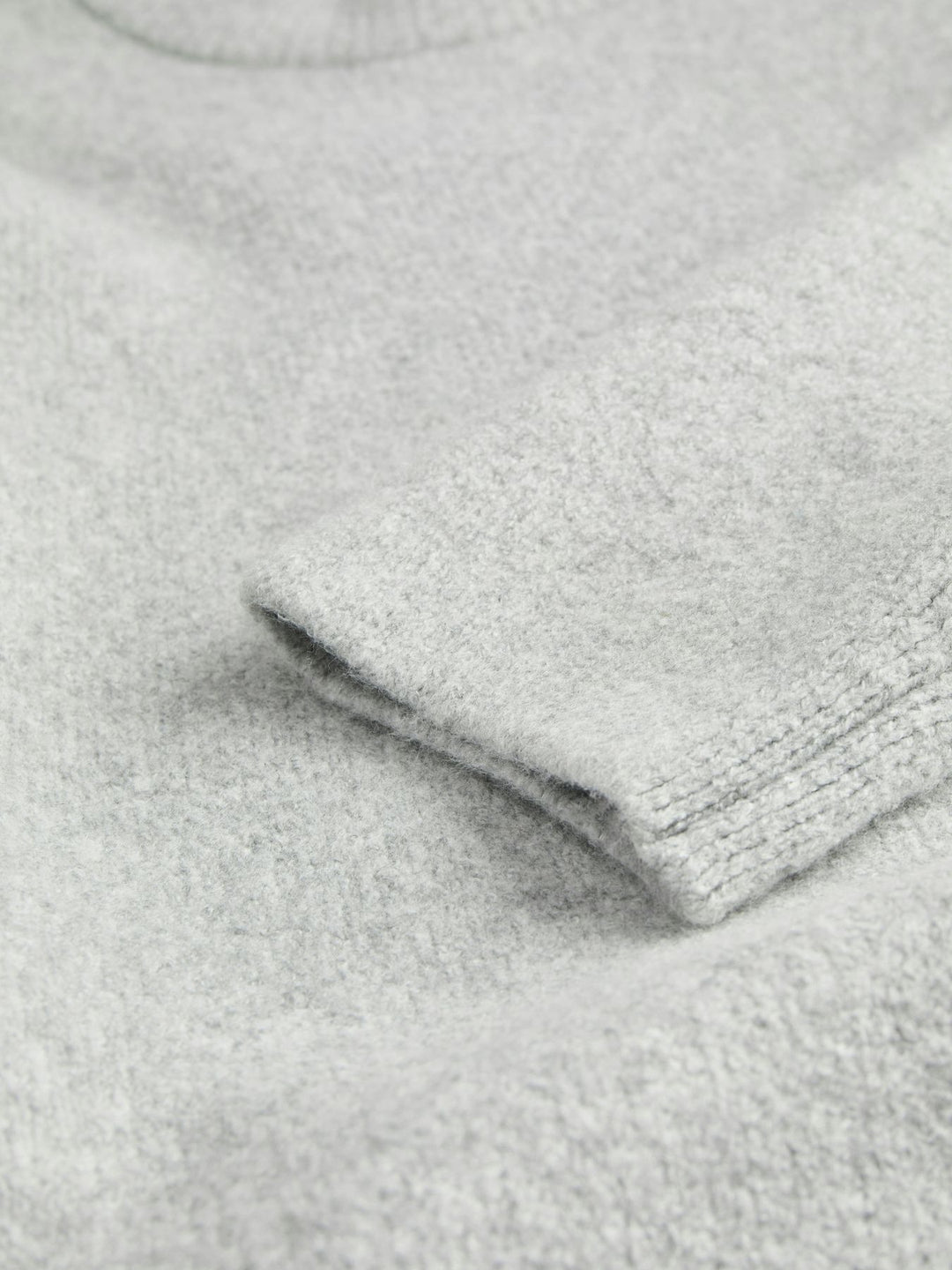 Jack & Jones Strickpullover Rundhals