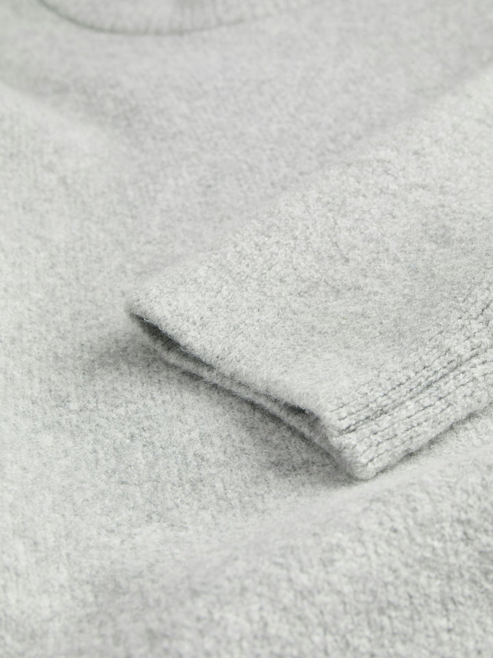 Jack & Jones Strickpullover Rundhals