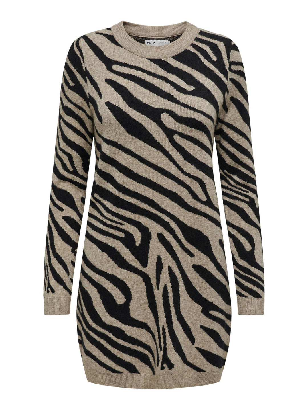 ONLY Strickkleid Jenni