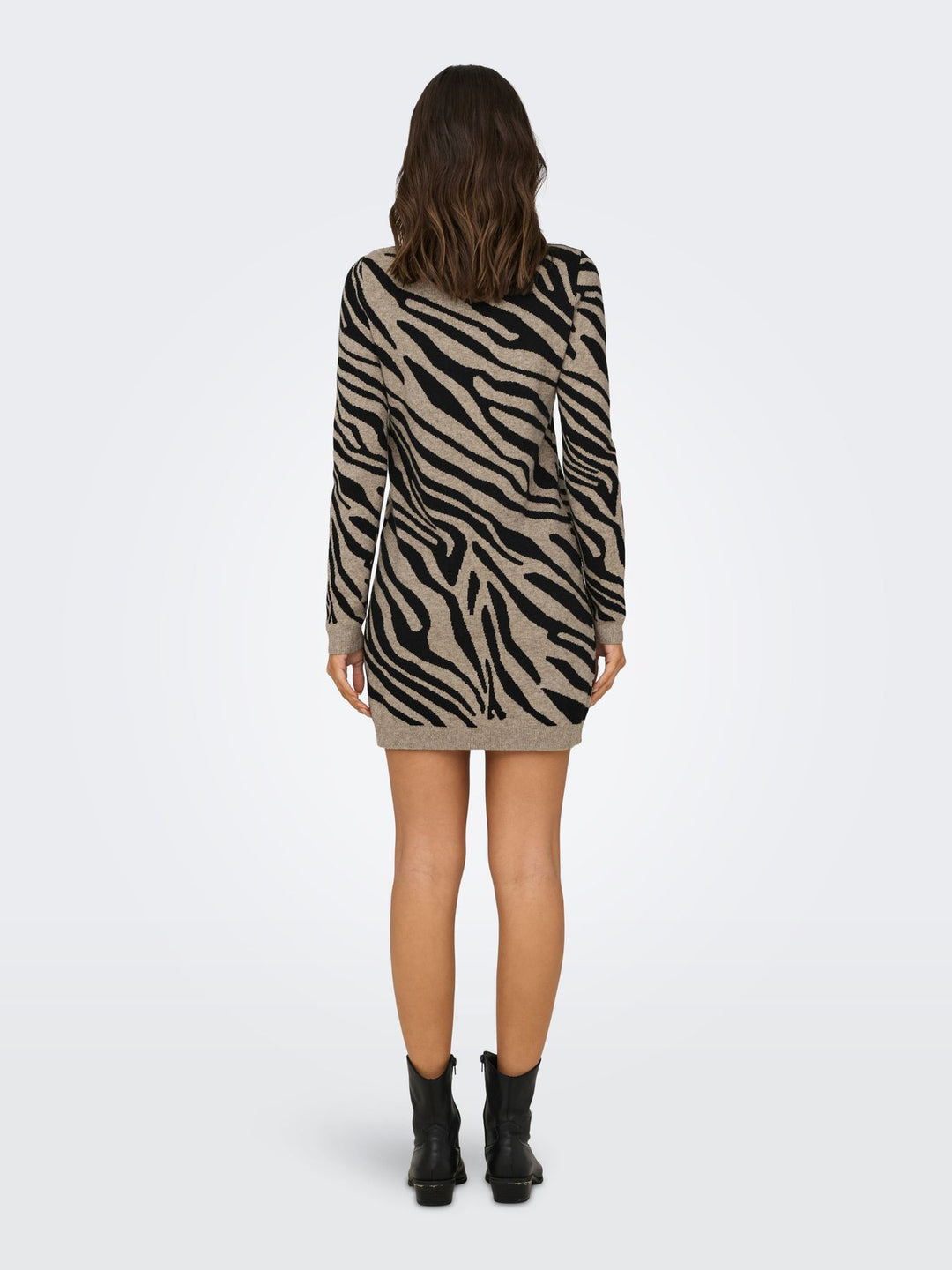 ONLY Strickkleid Jenni