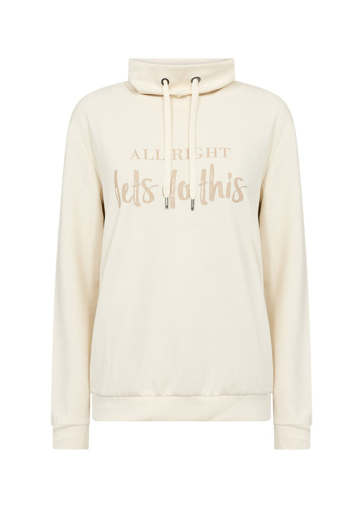 Soyaconcept Damenshirt Modal