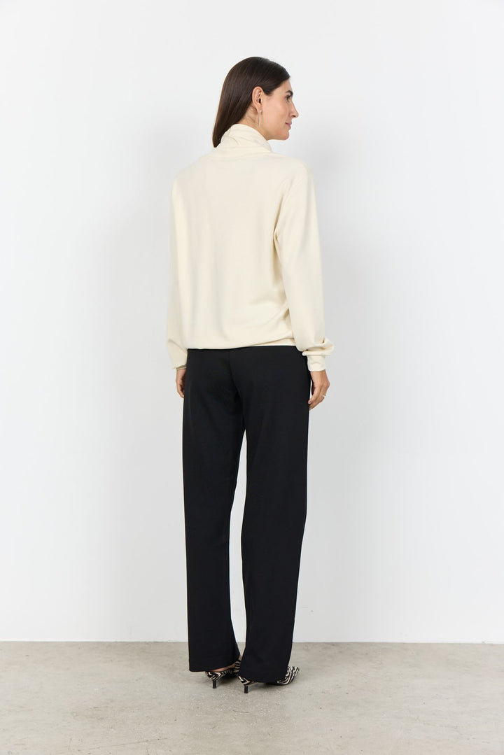 Soyaconcept Damenshirt Modal