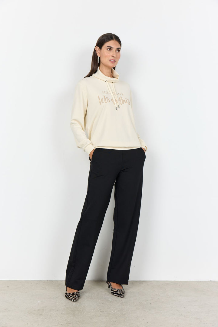 Soyaconcept Damenshirt Modal