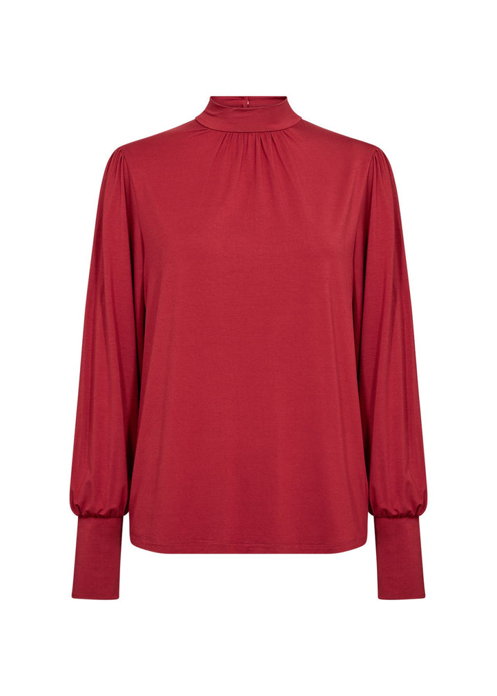 Soyaconcept Damen Bluse Marica