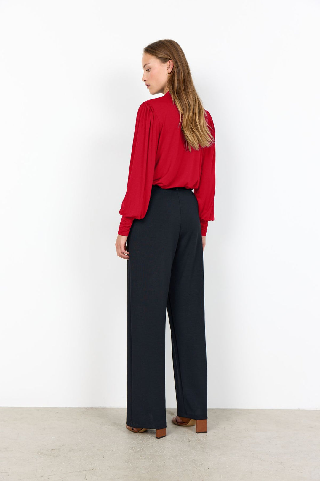 Soyaconcept Damen Bluse Marica
