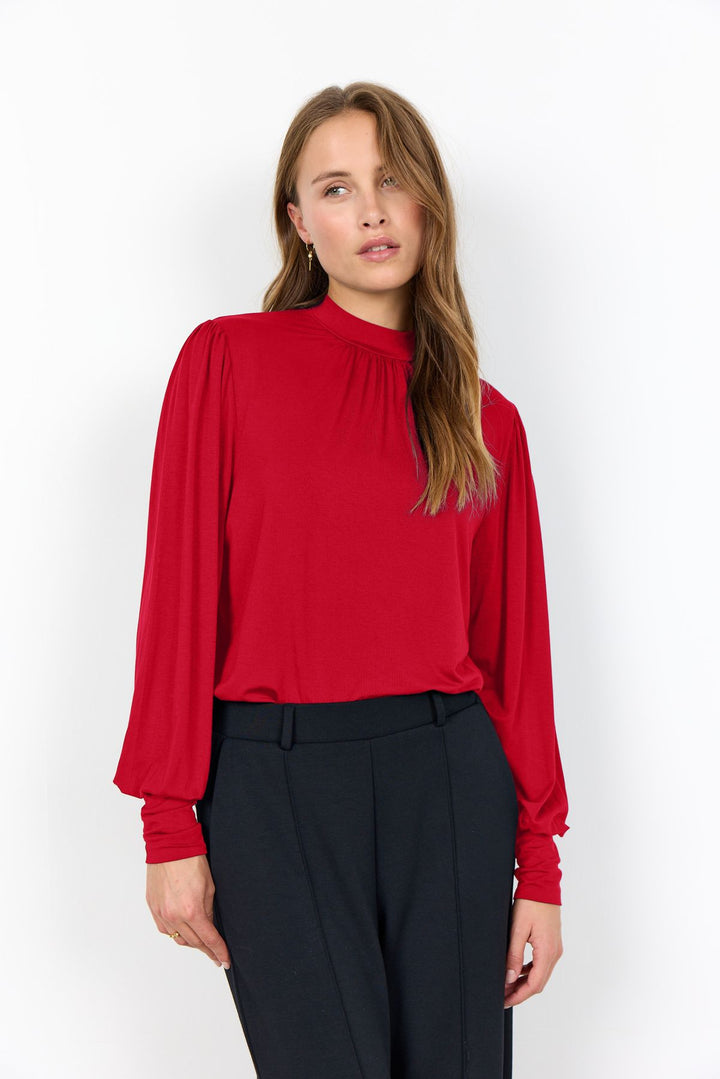 Soyaconcept Damen Bluse Marica